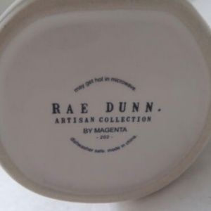 Rae Dunn Other - 🎈🎈~Rae Dunn~"DRINK"~Coffee/Tea/Coco Mug~NEW~ ❤️ Rae Dunn Other - 🎈🎈~Rae Dunn~"DRINK"~Coffee/Tea/Coco Mug~NEW~ ❤️
